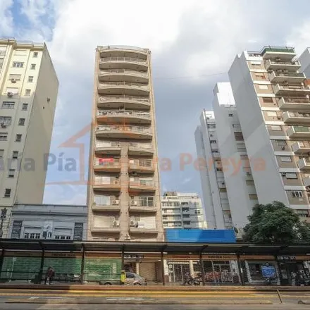 Rent this studio apartment on Avenida Cabildo 596 in Colegiales, C1426 AAT Buenos Aires