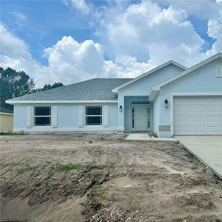 Buy this 3 bed house on 3173 Pericles Avenue in North Port, FL 34286
