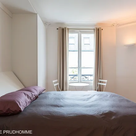 Image 9 - 16 Rue Cassette, 75006 Paris, France - Apartment for rent