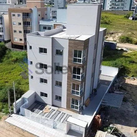 Image 2 - Rua Ernani Cotrin, Village, Imbituba - SC, 88780-000, Brazil - Apartment for sale