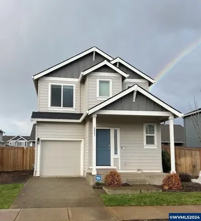 Buy this 3 bed house on 4981 Armstrong Avenue Northeast in Salem, OR 97305