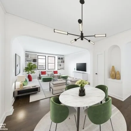 Buy this studio apartment on Pembroke in 357 West 55th Street, New York