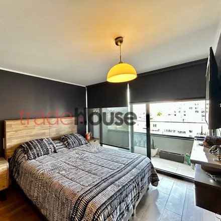 Buy this 2 bed apartment on Jardines Avenida Hernando de Aguirre in 750 0000 Providencia, Chile