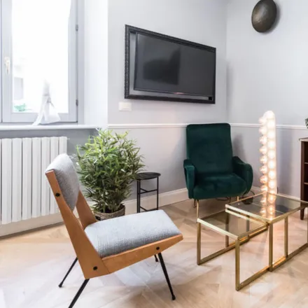 Image 9 - Studio  Milan 20159 - Apartment for rent