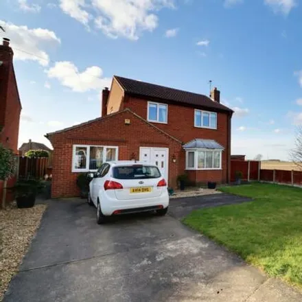 Buy this 3 bed house on Park View Terrace in West Butterwick, DN17 3LH