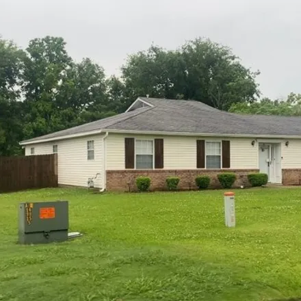 Buy this 3 bed house on 7160 Knoll Loop in Montgomery, Alabama