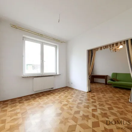 Rent this 9 bed apartment on Władysława Przanowskiego 16 in 01-457 Warsaw, Poland