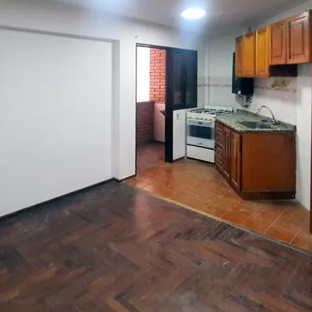 Buy this 1 bed apartment on Boulevard Arturo Illia 657 in Centro, Cordoba