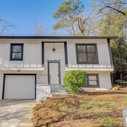 Buy this 3 bed house on 3881 Valley Brook Road in Gwinnett County, GA 30039