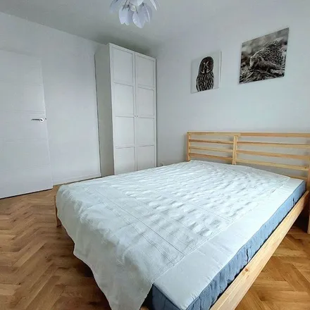 Image 2 - Stanisława Jagmina 1, 03-125 Warsaw, Poland - Apartment for rent