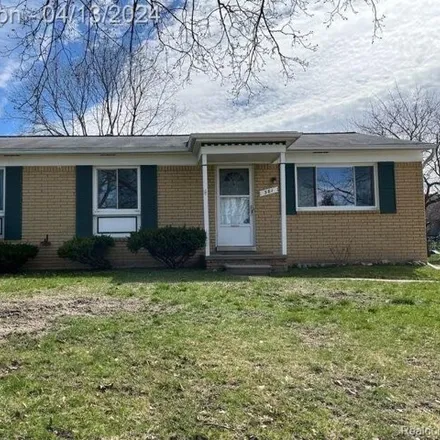 Buy this 3 bed house on 395 Cambridge Avenue in South Lyon, MI 48178