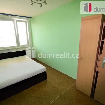 Rent this 3 bed apartment on V Zahrádkách 2897/25 in 130 00 Prague, Czechia