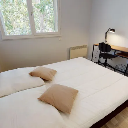 Image 1 - 317 Rue Garibaldi, 69007 Lyon, France - Apartment for rent