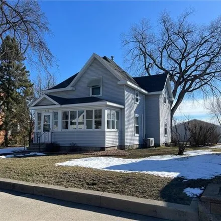 Buy this 3 bed house on 537 Birch Street South in Sauk Centre, MN 56378