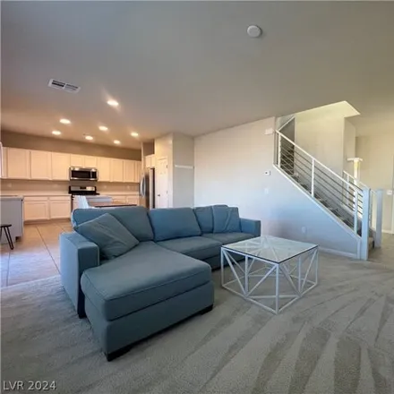 Image 1 - 8937 Sky Lux Place, Spring Valley, NV 89148, USA - House for rent