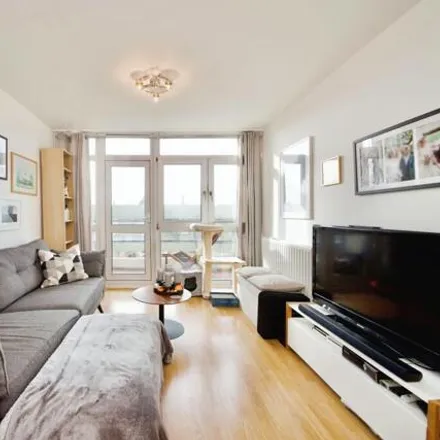 Buy this 2 bed apartment on Oswell House in Farthing Fields, St. George in the East