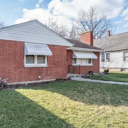 Image 3 - 1656 Seymour Avenue, North Chicago, IL 60064, USA - House for rent