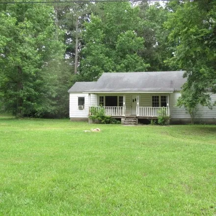 Image 4 - 3801 Mount Zion Road, Mount Zion, GA 30117, USA - House for sale
