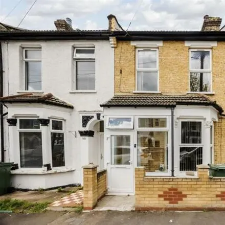Buy this 5 bed house on Lynmouth Road in London, E17 8AP