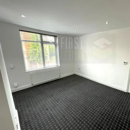 Image 2 - Hoby Street, Leicester, LE3 5HF, United Kingdom - Apartment for rent