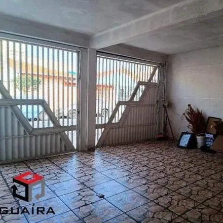 Rent this 5 bed house on Rua Gravata in Vila América, Santo André - SP