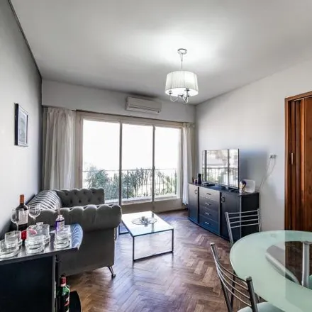 Buy this 2 bed apartment on Cuenca 3138 in Villa del Parque, Buenos Aires