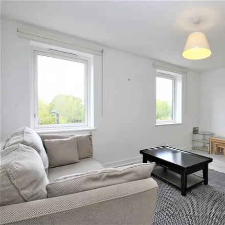 Rent this 1 bed apartment on Kent Hall in 414 Seven Sisters Road, London