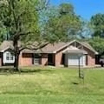 Rent this 3 bed house on 2537 River Ridge Drive in Montgomery County, TX 77385