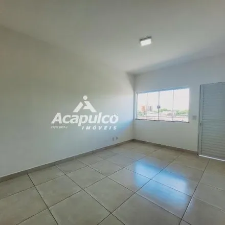 Rent this 2 bed apartment on Rua das Begônias in Cidade Jardim II, Americana - SP