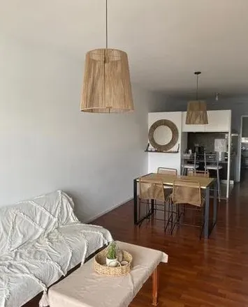 Rent this 1 bed apartment on Jerónimo Salguero 30 in Almagro, C1204 AAC Buenos Aires
