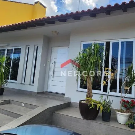 Buy this 3 bed house on Condominio Encosta do Cerro in Avenida Edgar Pires de Castro 1100, Hípica