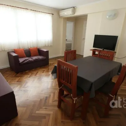 Rent this 1 bed apartment on Avenida Congreso 3799 in Coghlan, C1430 DHI Buenos Aires