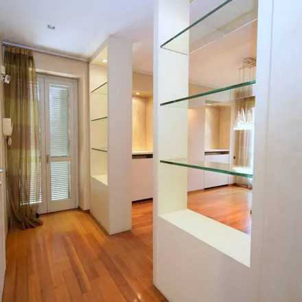 Rent this 5 bed apartment on Via Ferrante Aporti 4 in 10131 Turin TO, Italy