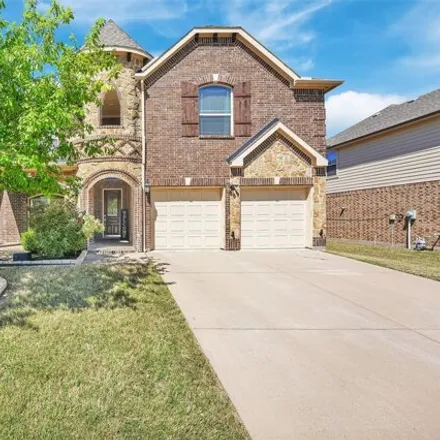 Buy this 5 bed house on 808 Netherfield Parkway in Mansfield, TX 76063
