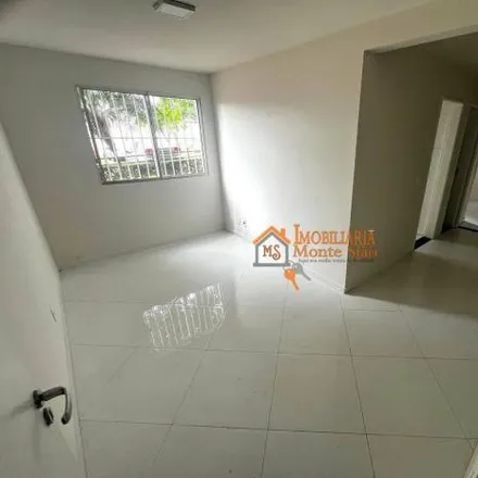 Image 2 - Rua Flório de Oliveira, Morros, Guarulhos - SP, 07135-154, Brazil - Apartment for sale