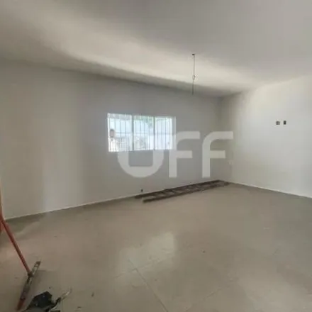 Buy this 3 bed house on Rua Doutor Miguel Penteado in Guanabara, Campinas - SP