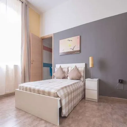 Rent this 8 bed apartment on Eni in Viale Monza, 166