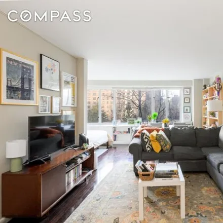 Rent this studio condo on 392 Central Park West in New York, NY 10025