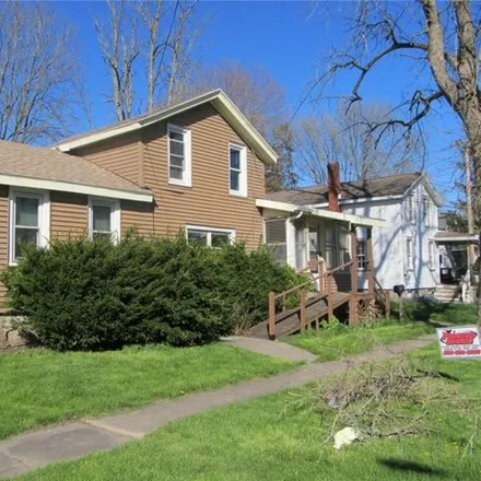 Buy this 3 bed house on 221 East Elisha Street in Village of Waterloo, NY 13165
