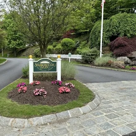 Buy this 2 bed condo on 301 Glenwood Drive in Scarborough, Village of Briarcliff Manor