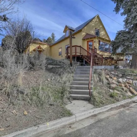 Buy this 4 bed house on Lewis Street in Pagosa Springs, CO 88147