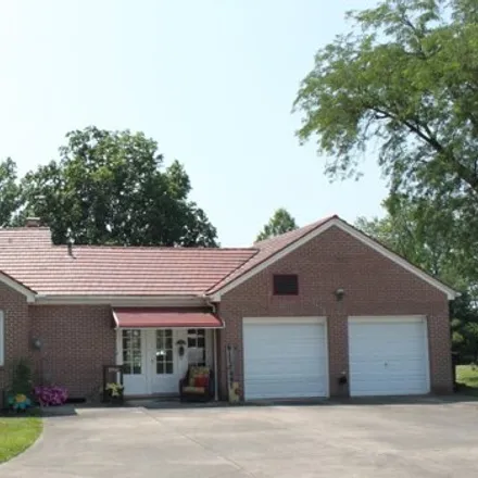 Buy this 2 bed house on 179 Wilshire Dr in Hebron, Ohio