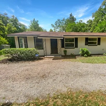 Buy this 3 bed house on 7966 Ingram St in Jacksonville, Florida