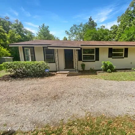 Image 1 - 7966 Ingram St, Jacksonville, Florida, 32221 - House for sale