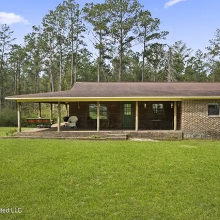 Buy this 3 bed house on US 98 in Greene County, MS 39452