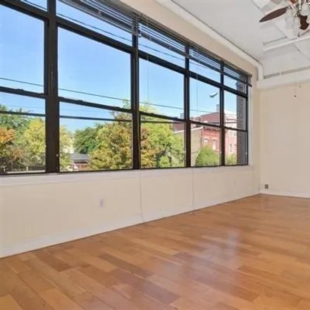 Rent this 1 bed loft on Communipaw Avenue at Suydam Avenue in Communipaw Avenue, Communipaw
