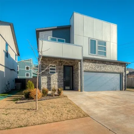 Buy this 3 bed house on 2539 Lynn Lane in Oklahoma City, OK 73120