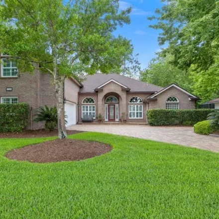 Buy this 5 bed house on 1709 Royal Fern Lane in Clay County, FL 32003