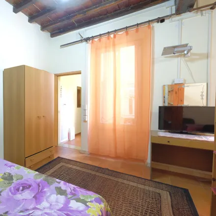 Image 3 - Caserma Cadorna, Via dell'Olmata, 00184 Rome RM, Italy - Apartment for rent