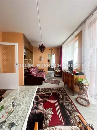 Buy this 2 bed apartment on Wielkopolska 31 in 44-335 Jastrzębie-Zdrój, Poland